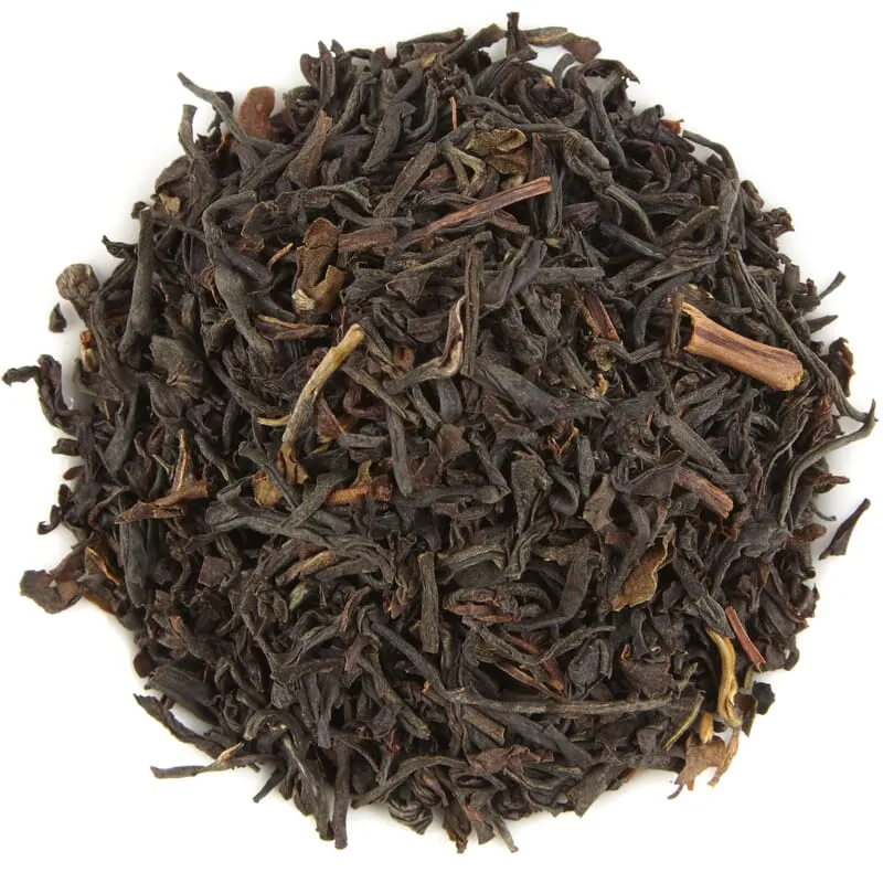 Thé noir Kenya