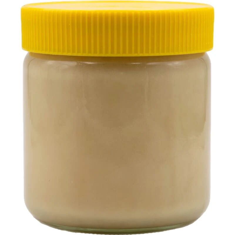 Miel de trèfle