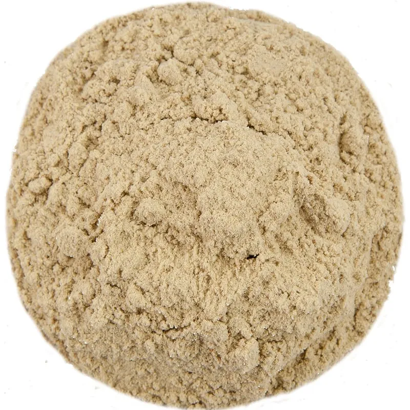 Galanga moulu
