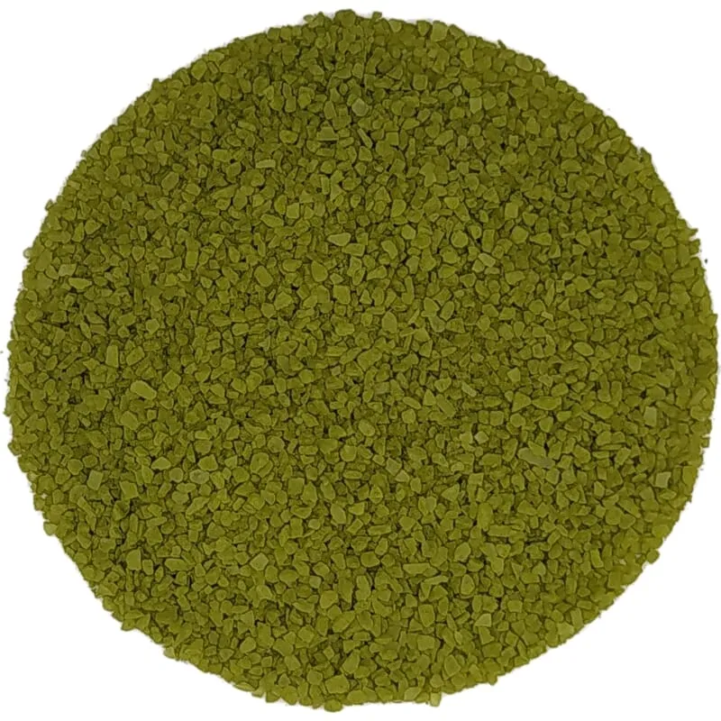 Sel de matcha japonais bio
