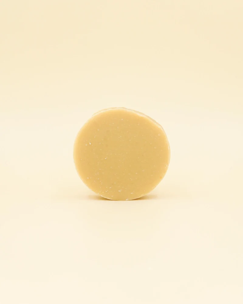 Savon de rasage - Moussant