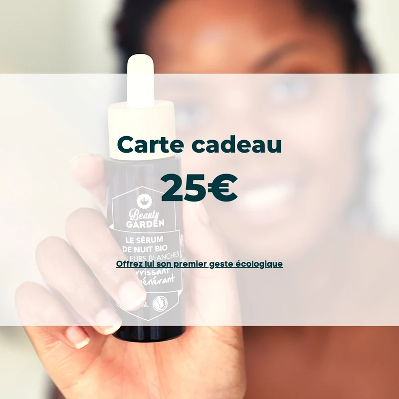 Carte Cadeau - Bon Cadeau