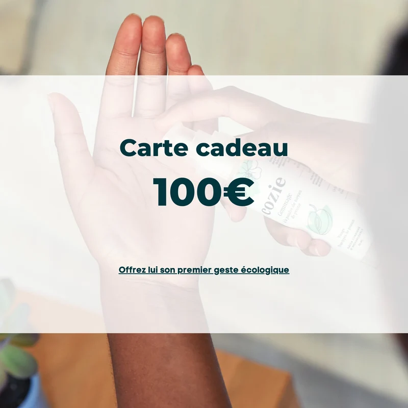 Carte Cadeau - Bon Cadeau