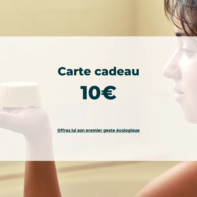 Carte Cadeau - Bon Cadeau