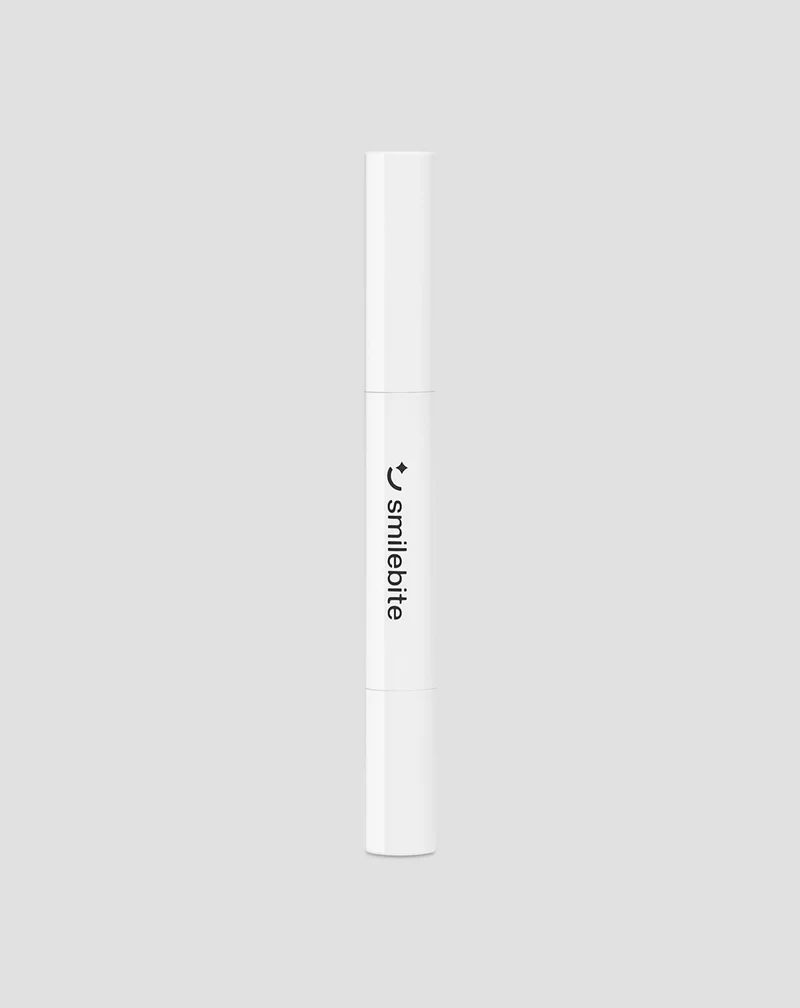 Smilebite Whitesmile Serum™ - Gel blanchissant pour les dents (1 pièce)