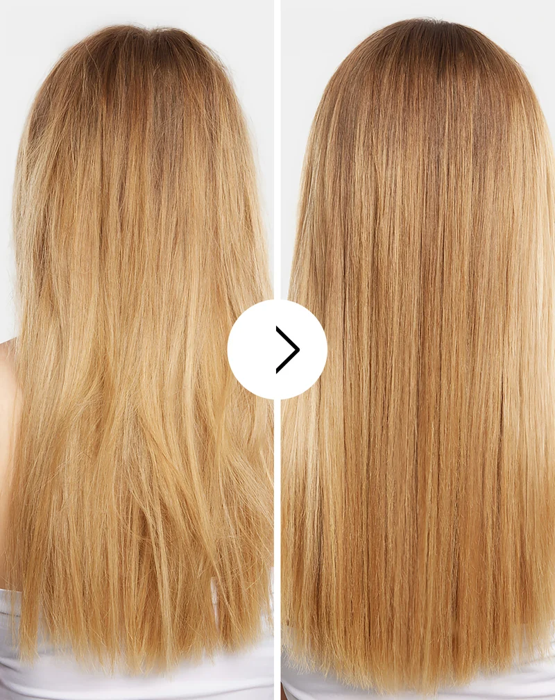 Shampoing Fortesse Halier stimulant la pousse des cheveux pour les femmes, 250ml