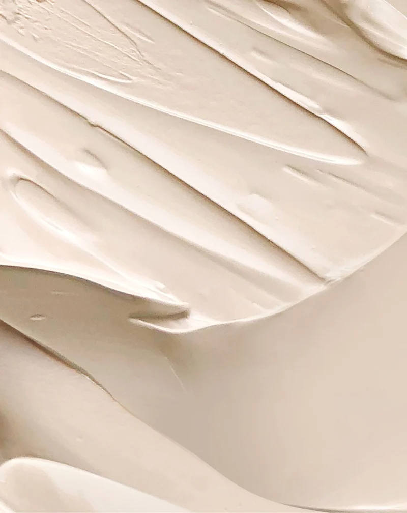 Fond de teint hydratant au collagène couleur Porcelain 300C Paese