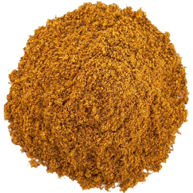 Poudre de macis