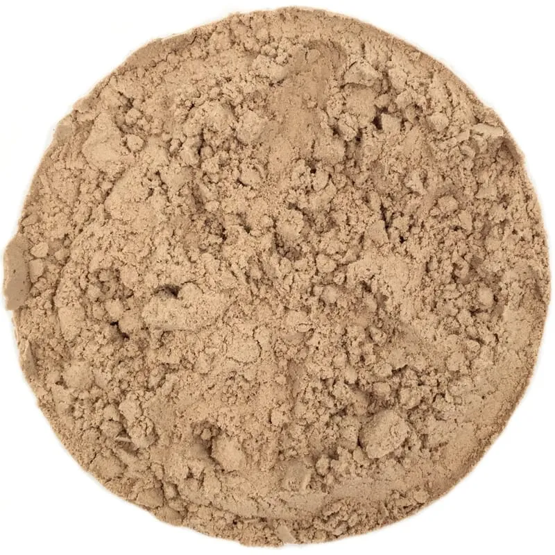 Poudre de protéines bio au cacao