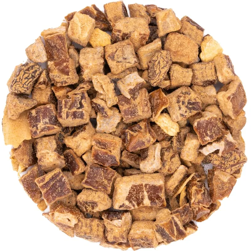 Thé à la datte bio