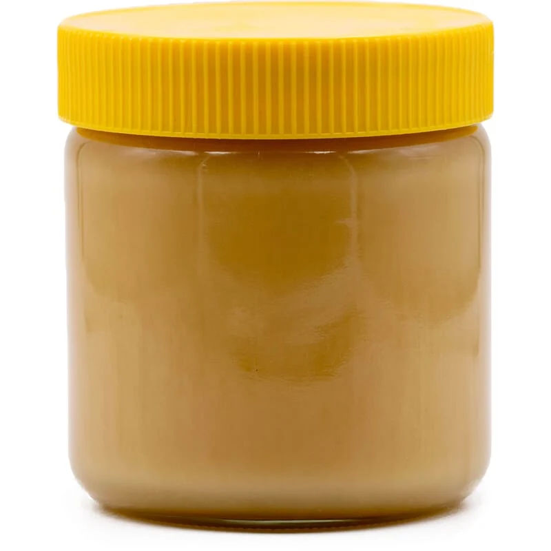 Miel de citronnier