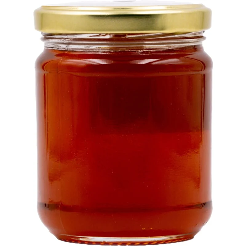 Miel de cèdre