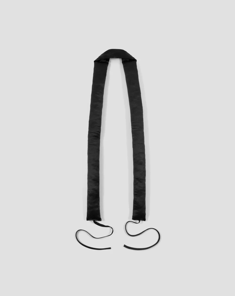 Rouleau en soie pour des boucles sans chaleur - Feel (no) heat de Twisty