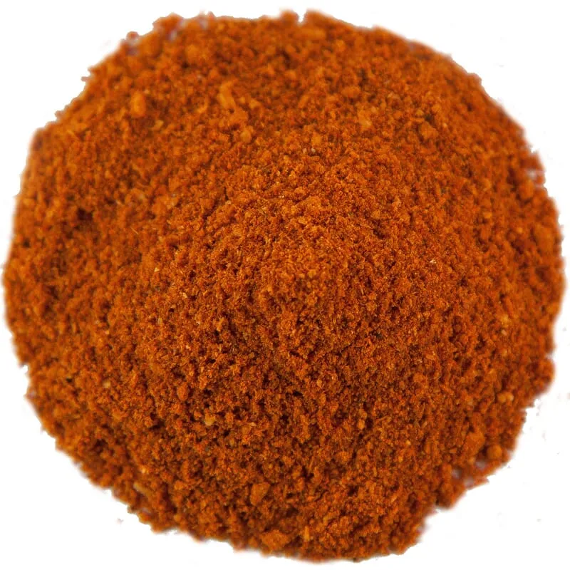 Mélange doux d'épices berbère