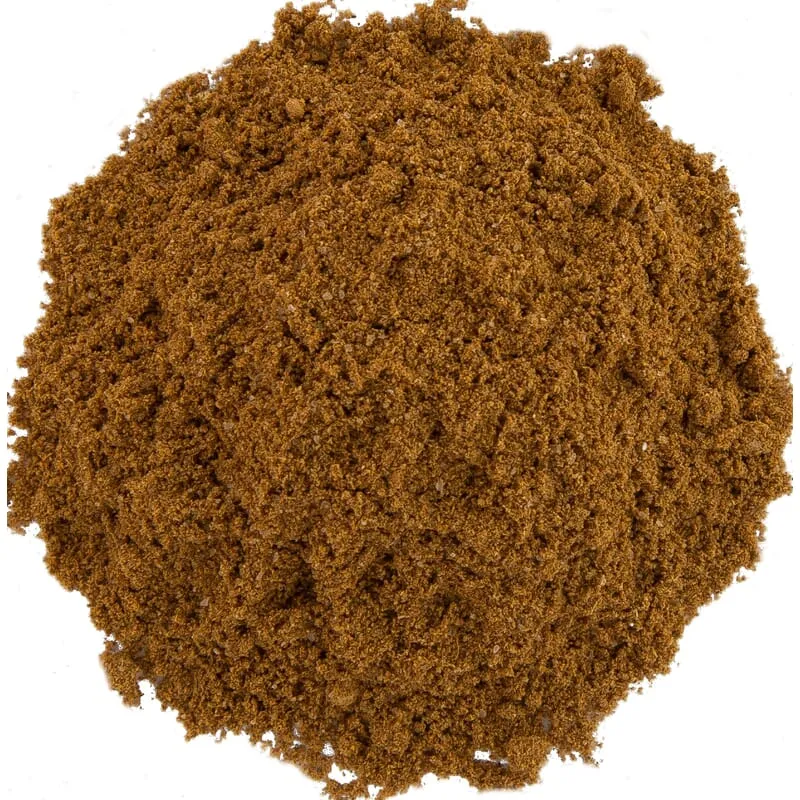 Assaisonnement berbère épicé