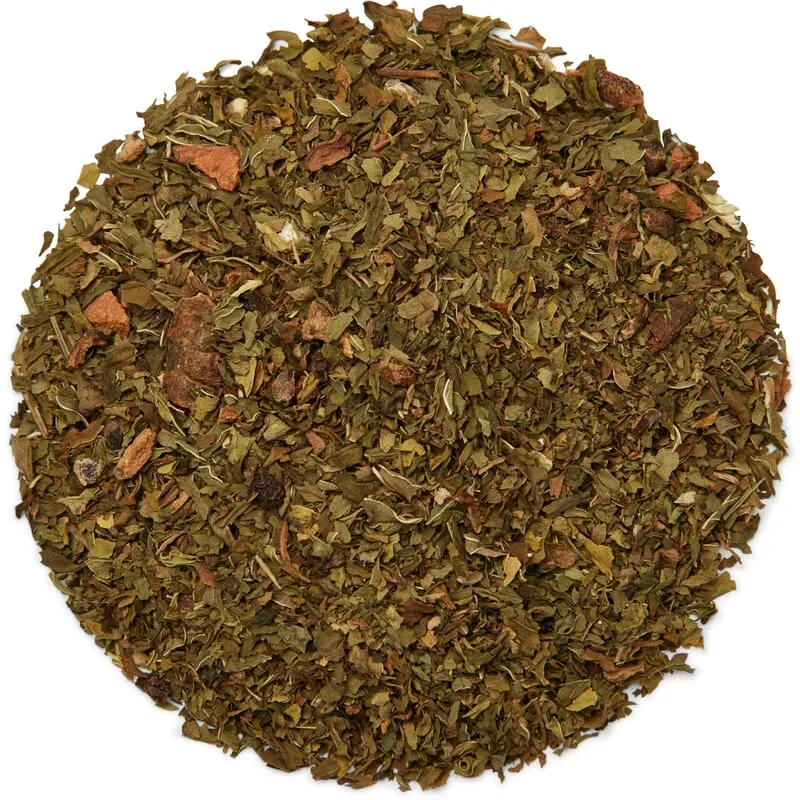 Tisane arabe