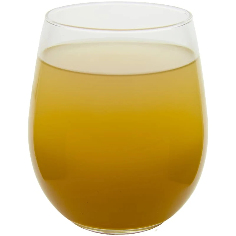 Jus de pomme avec Aloe vera bio