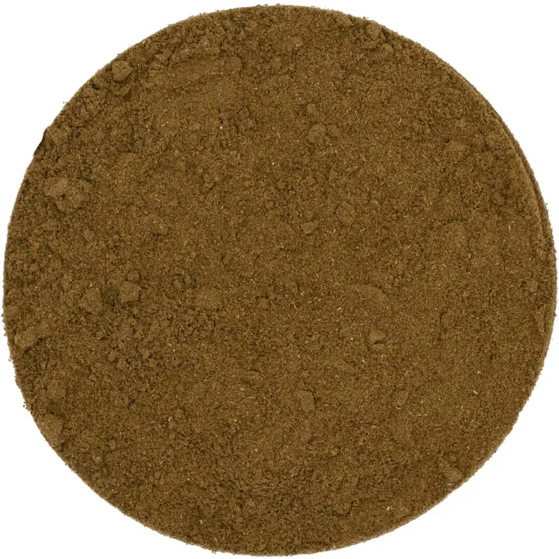 Ginkgo biloba moulu