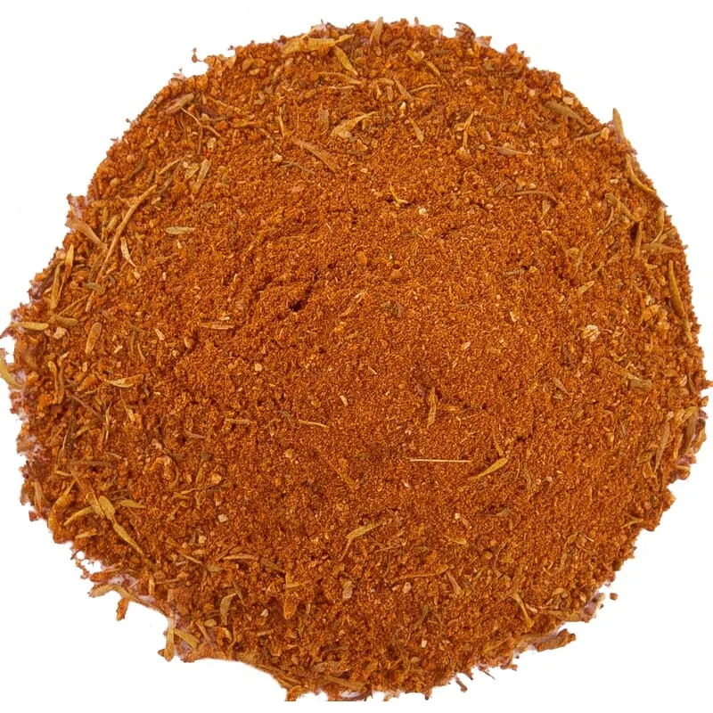 Mélange d'épices à goulasch