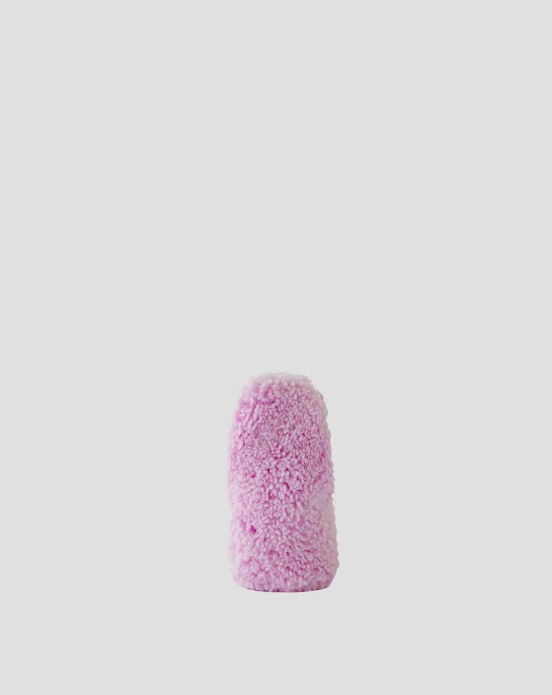 Set de bandeau pour les cheveux deux gants pour le démaquillage et les soins quotidiens de la peau Glov
