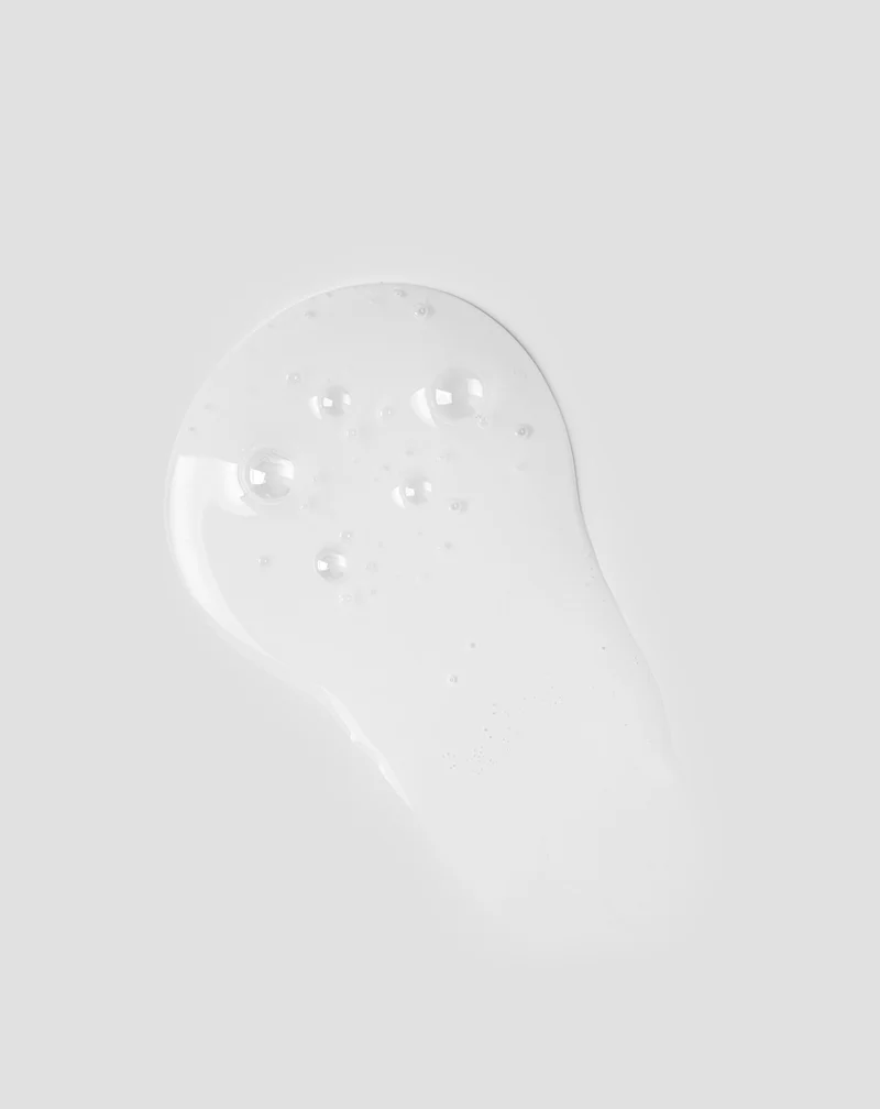 Shampooing pour hommes Monolit avec panthénol et extrait de camomille