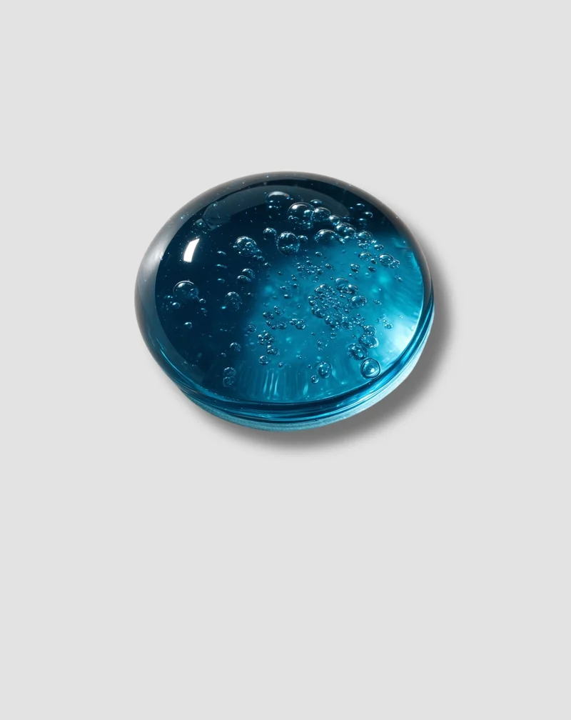 Gel douche pour personnes physiquement actives avec de la provitamine B5 et des acides aminés Berani