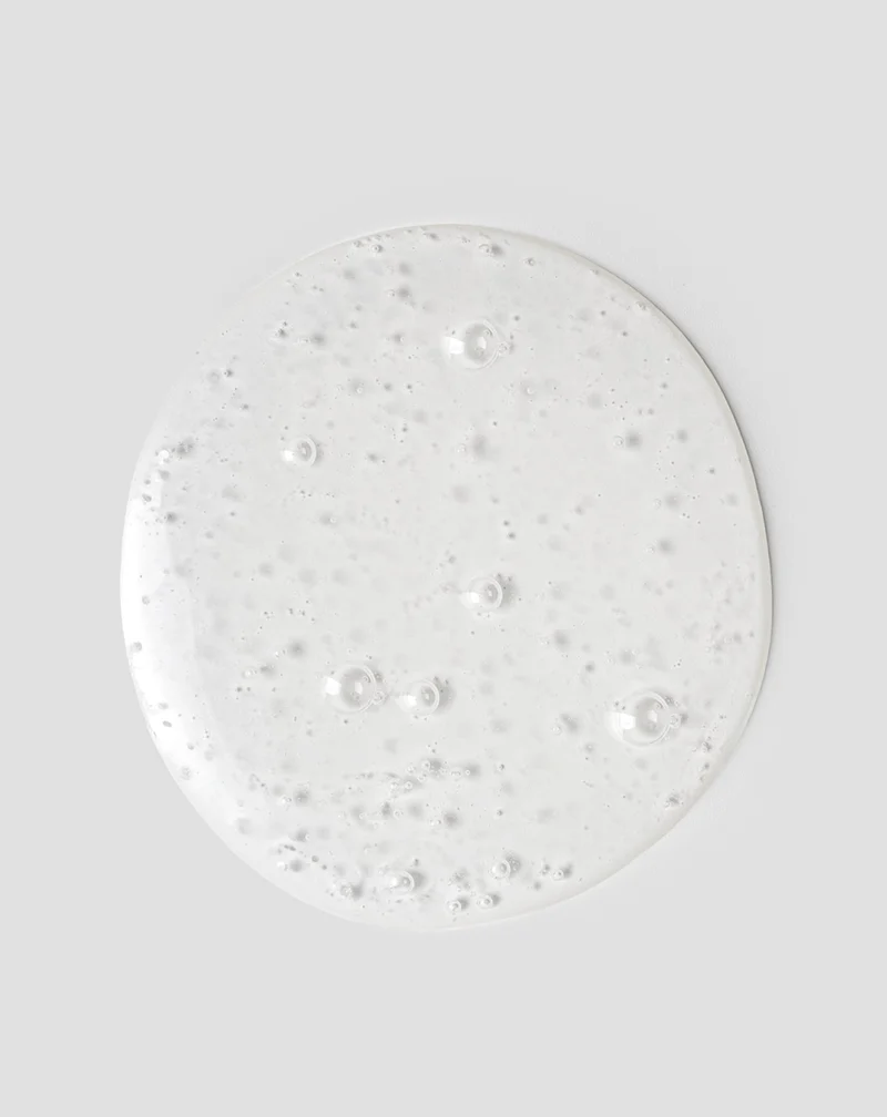 Gel douche homme Monolit à l'aloe vera au parfum de bois de santal