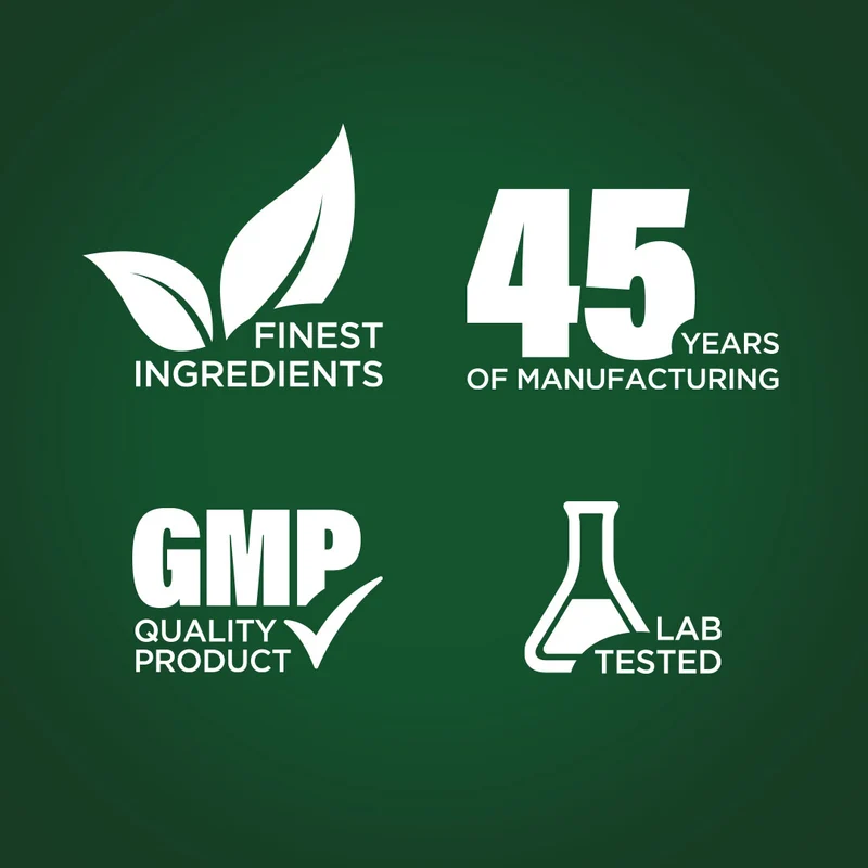 Magnesium Glycinate, 750 mg, 200 Quick Release Capsules, 2 Bottles