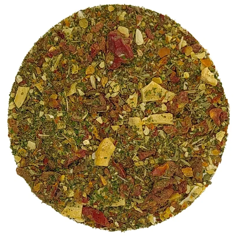 Sauce feta bio