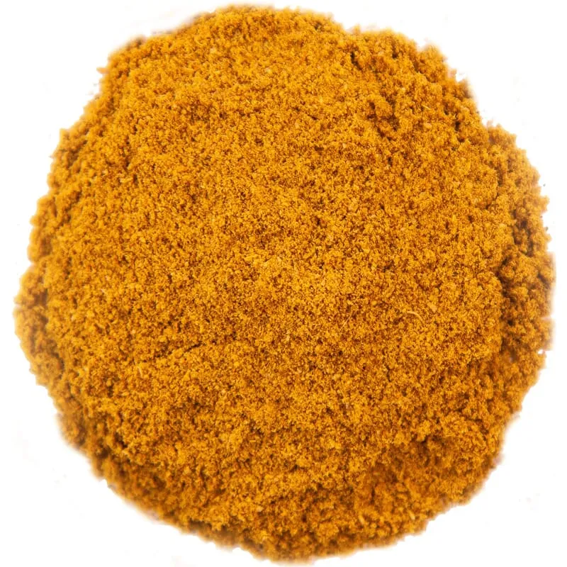 Curry vindaloo