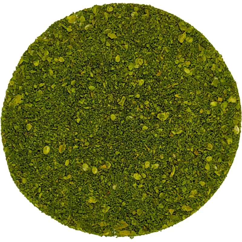 Mélange d'herbes à salade biologique