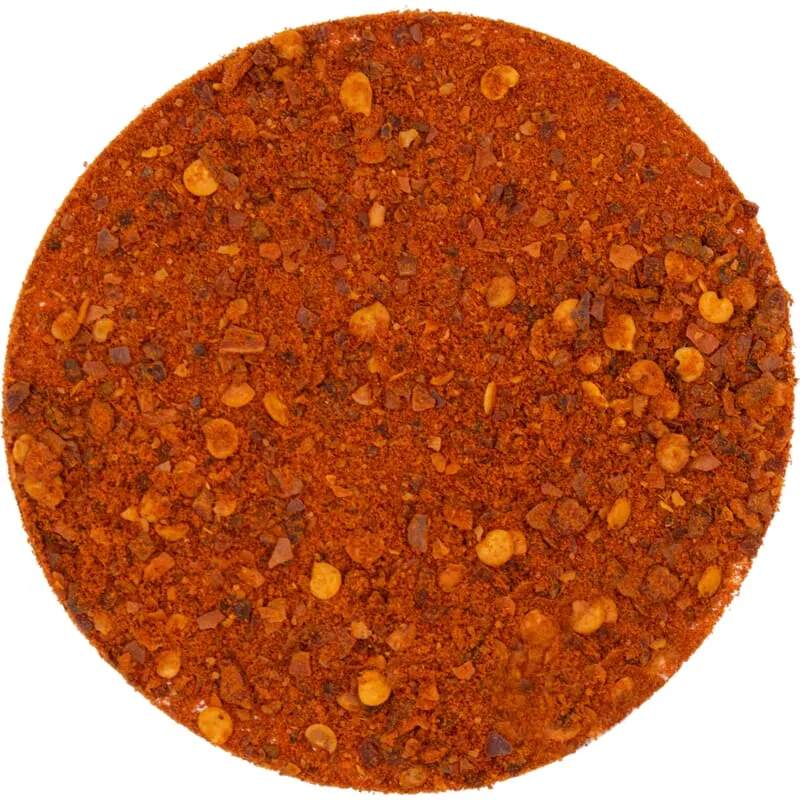 Mélange d'épices harissa bio