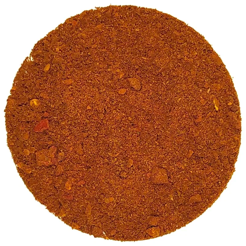 Mélange d'épices pour sauce tomate