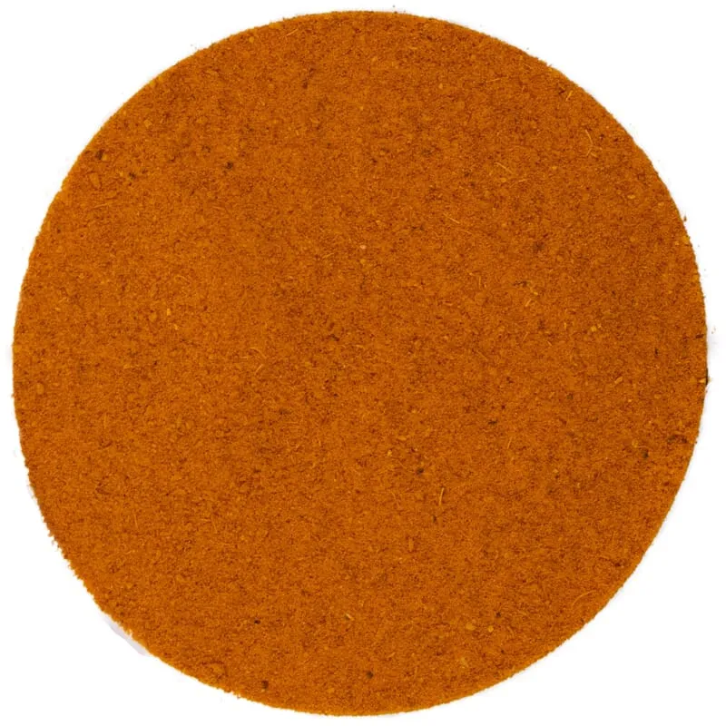Mélange d'épices pour curry thaï