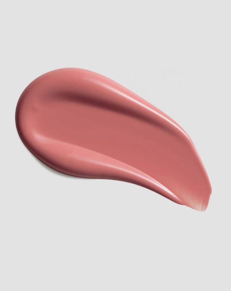 Rouge à lèvres crémeux à l'huile d'argan couleur magnétique rose pastel n° 13 Paese