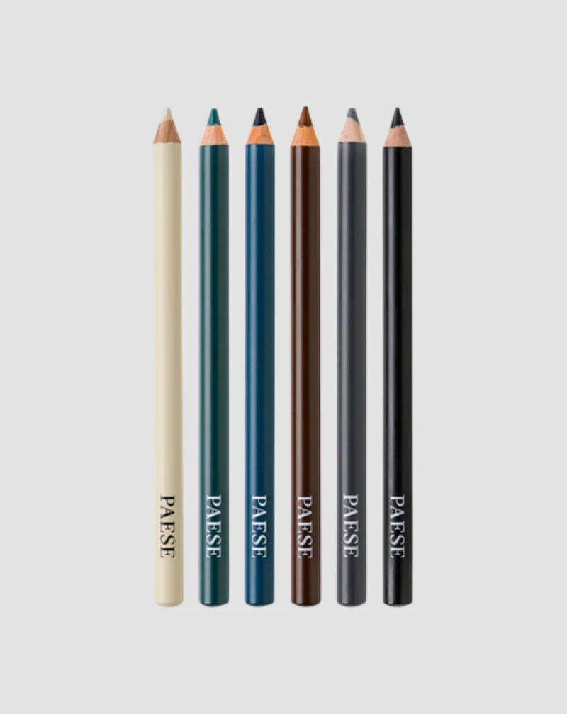 Crayon surligneur pour les yeux couleur chocolat soft eyepencil 03 dark chocolate, Paese