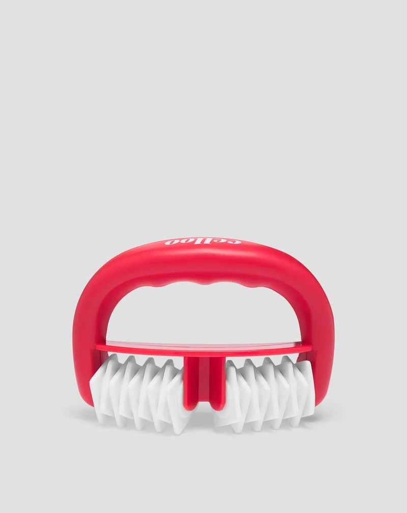 Masseur anti-cellulite avec picots pour combattre la cellulite et réduire les tensions musculaires Crush my Celloo
