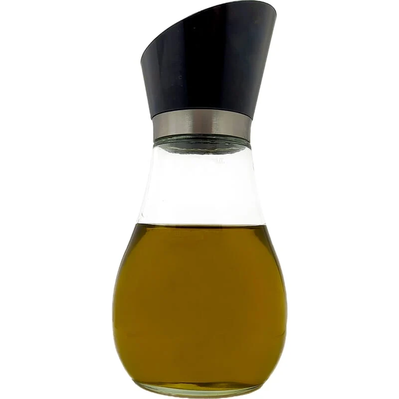 Huile d'olive biologique de Koroneiki