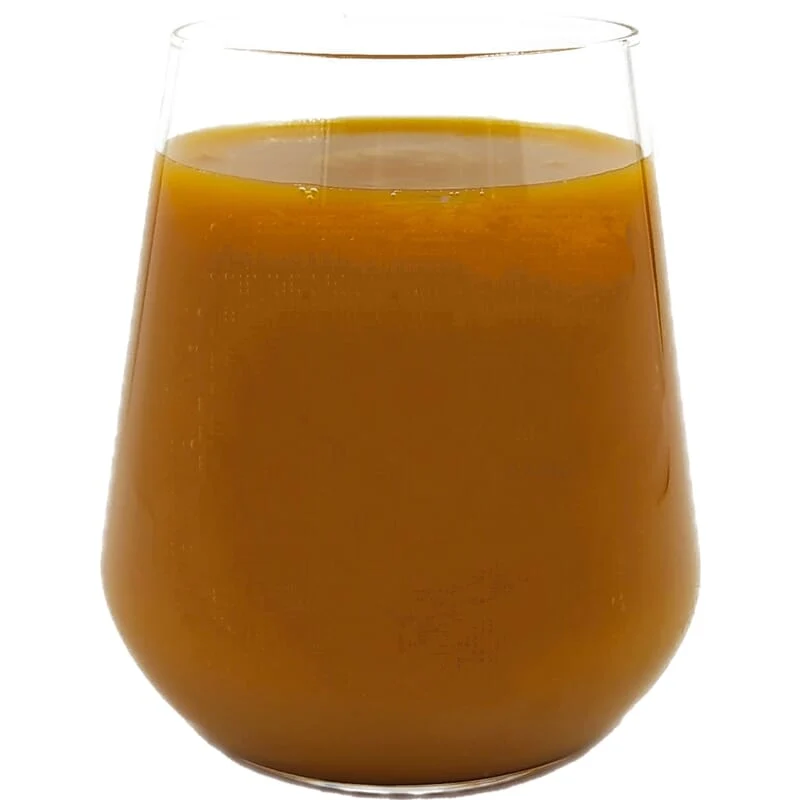 Jus d'acérola bio
