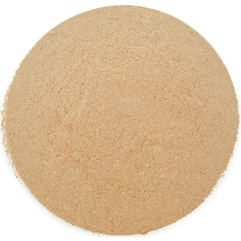 Amla moulu biologique