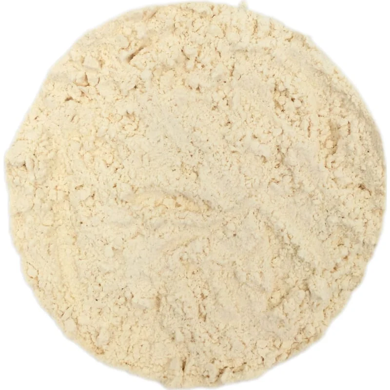 Poudre d'ail biologique
