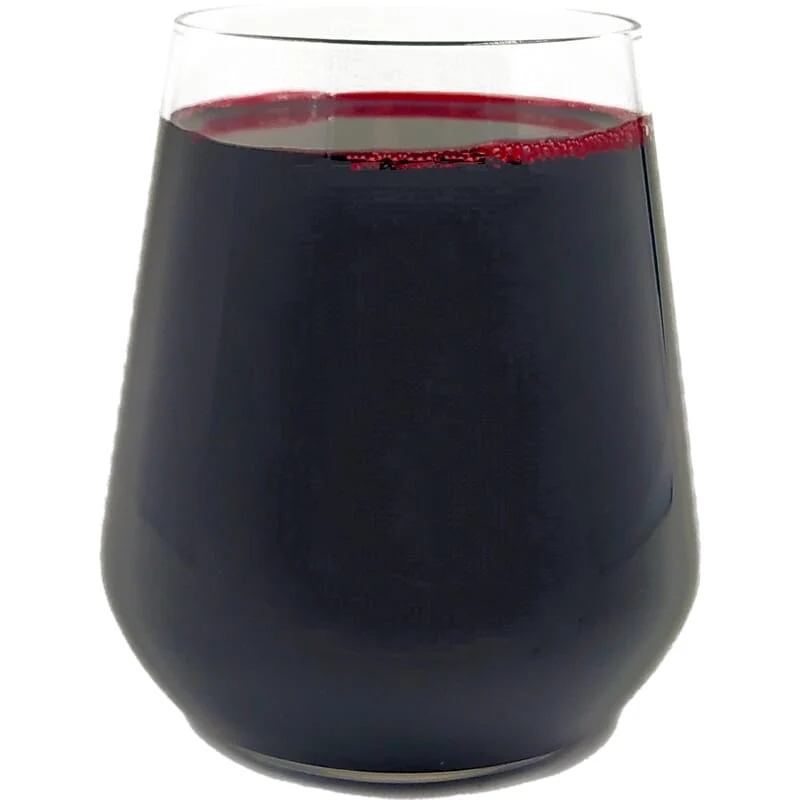 Jus de sureau biologique
