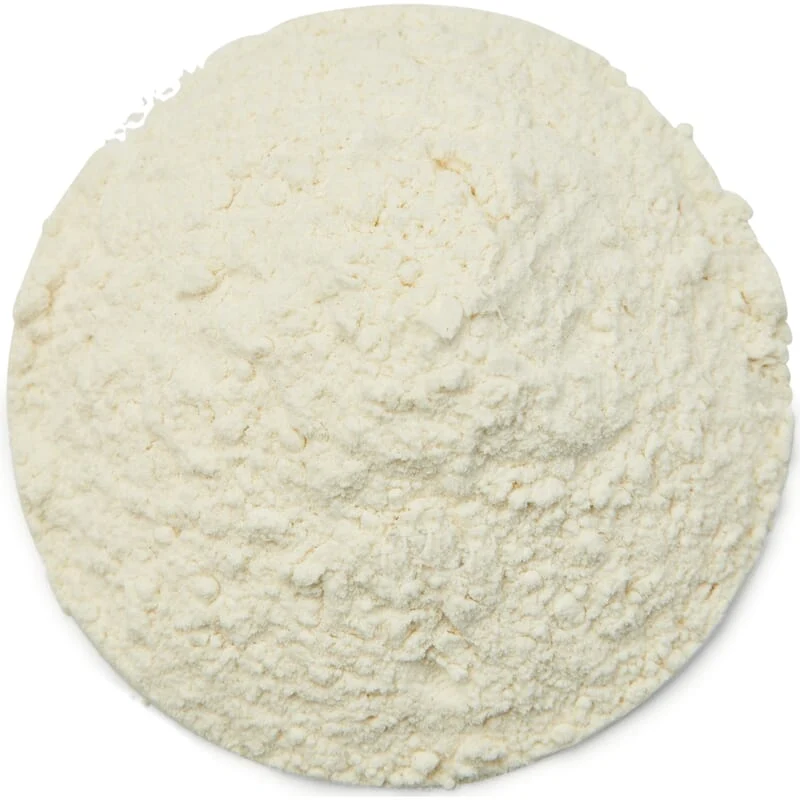 Farine de blé bio pour le pain