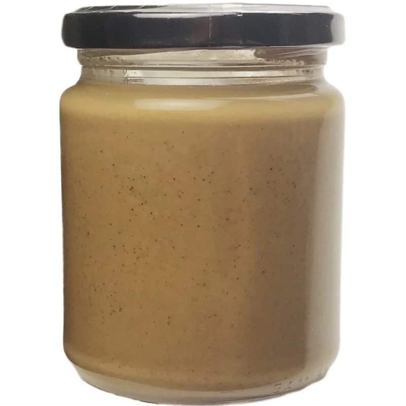 Tahini complet bio