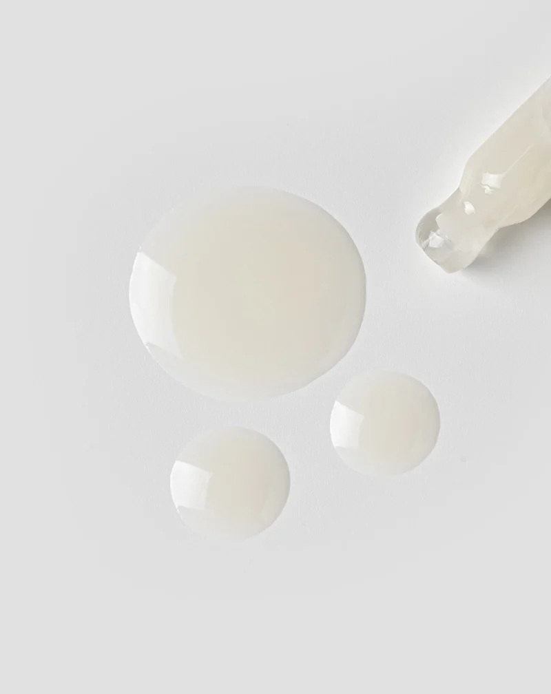 Sérum pour le visage Nutridome à la vitamine B3 10% et au zinc 1% PCA contre l'acné