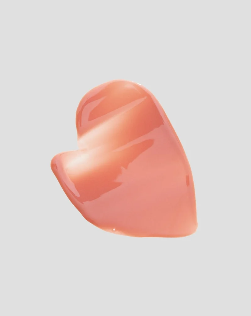 Baume à lèvres hydratant et nourrissant avec spf 15 couleur 002 Nougat Soft'n Tinted Gosh