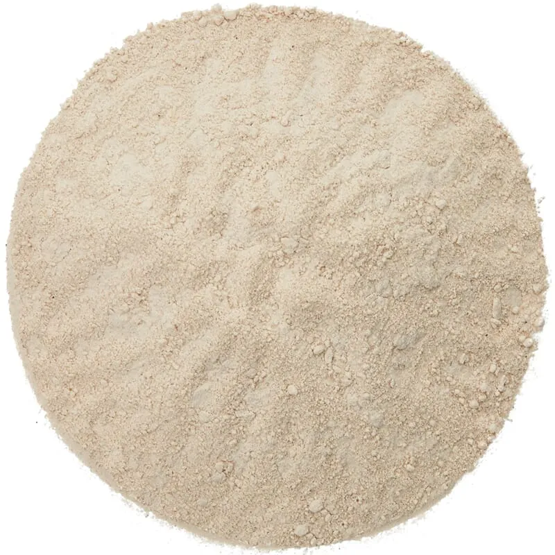 Poudre de protéines de riz 80 % bio