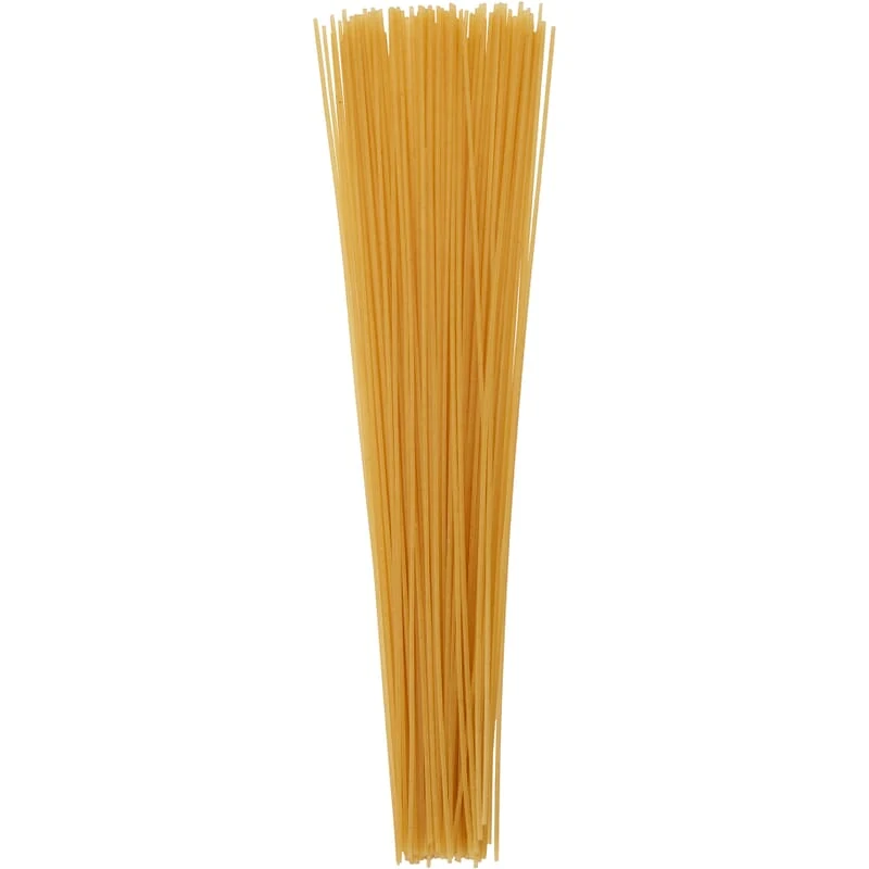 Nouilles de riz brun avec millet bio