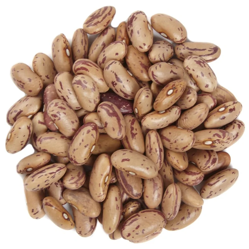 Haricots Borlotti