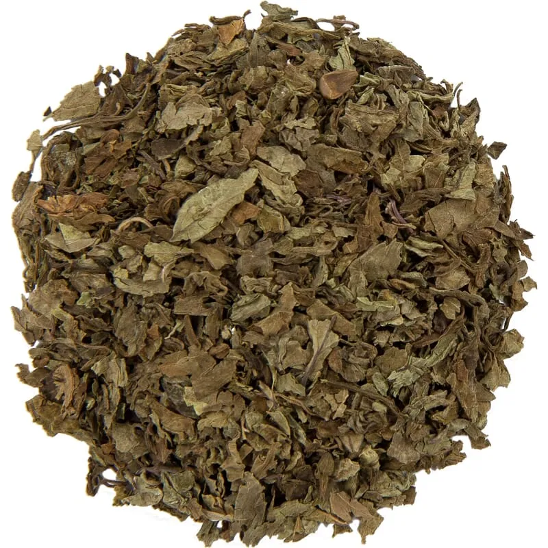 Thé de Java